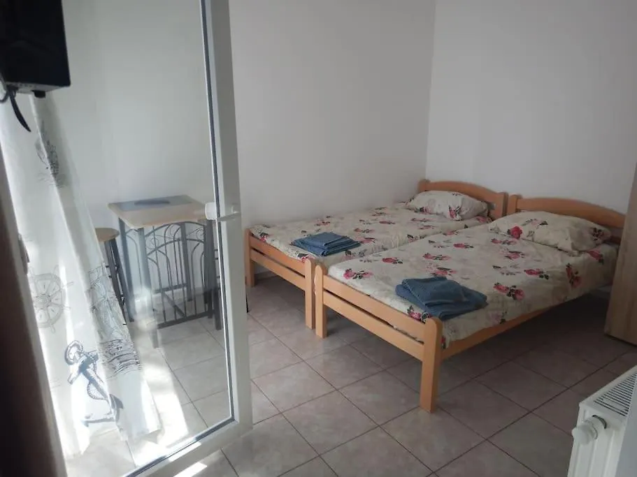 Lovely Apartment With A Private Terrace And Sea View Matulji 0*,  Croatia