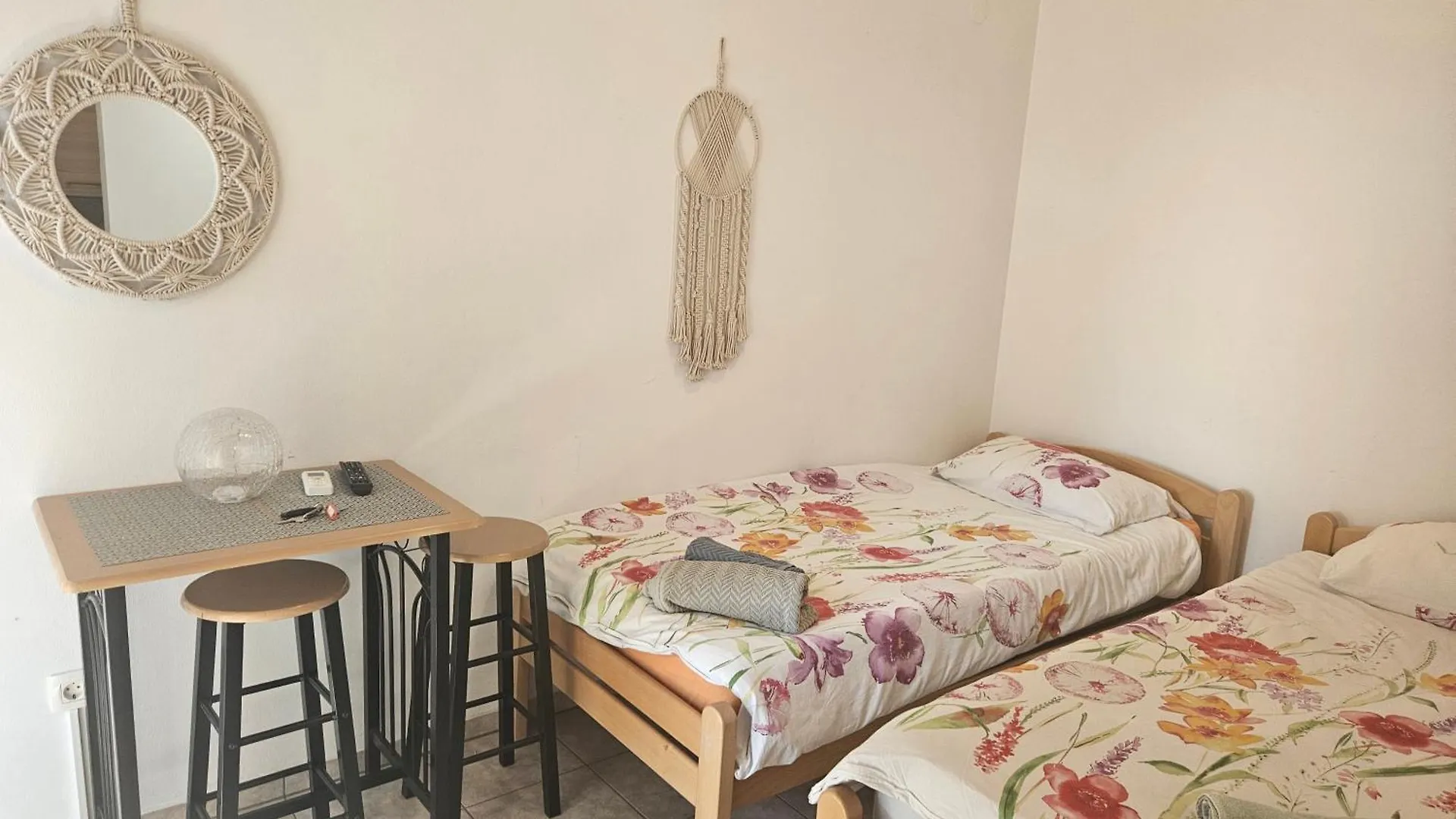 Lovely Apartment With A Private Terrace And Sea View Matulji