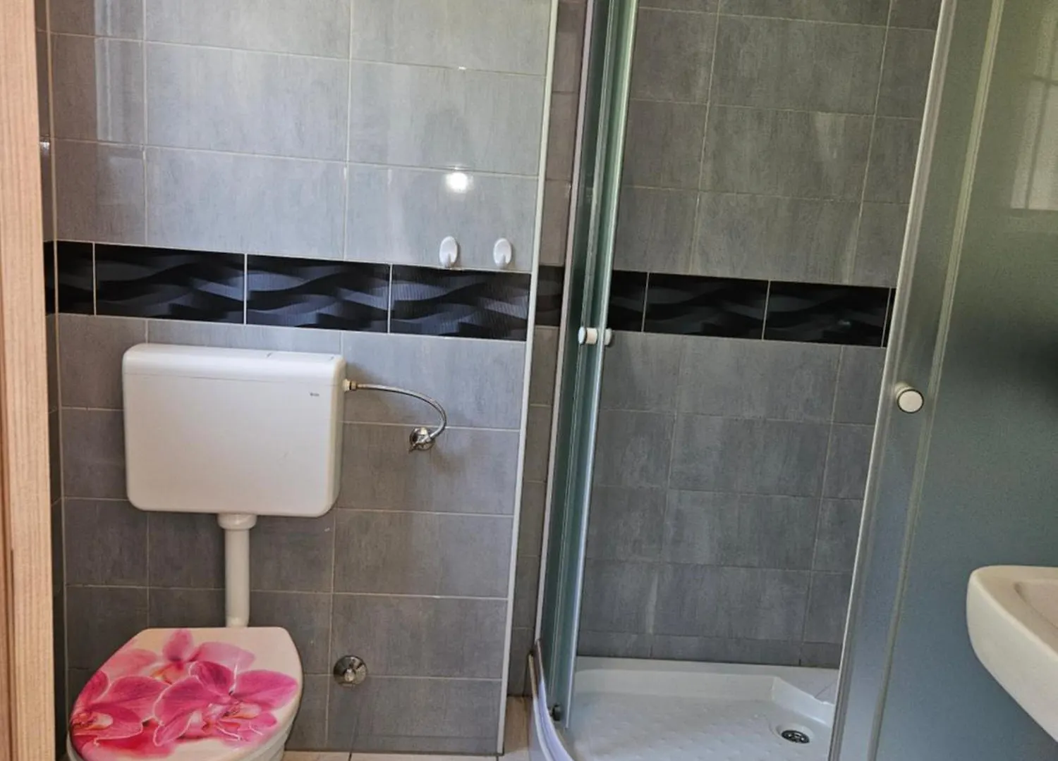 Lovely Apartment With A Private Terrace And Sea View Matulji